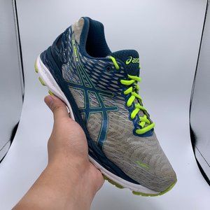 Mens ASICS Gel Nimbus 18 - Size 8